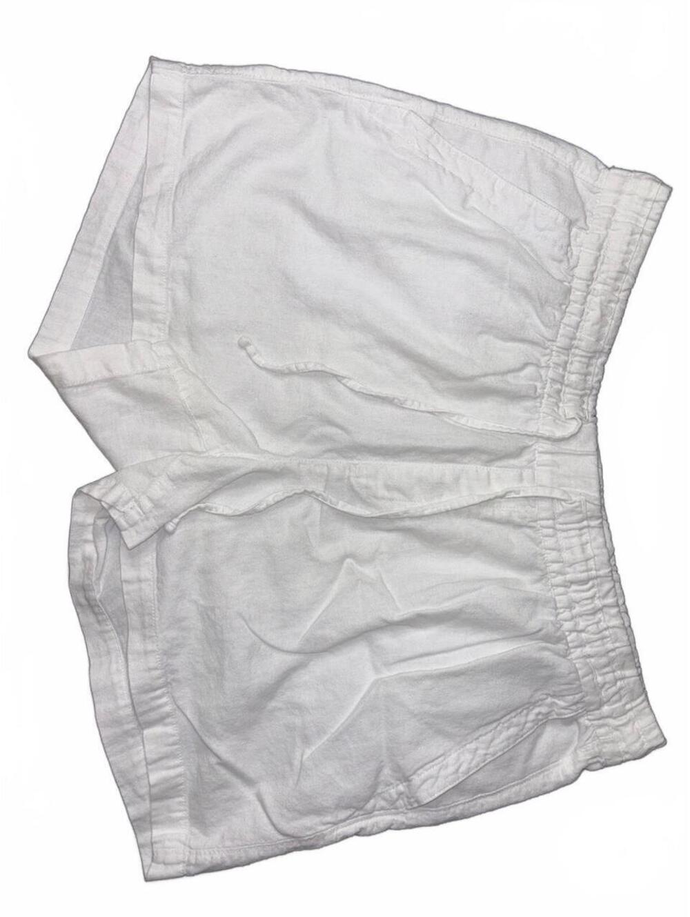 Old Navy Linen & Rayon blended shorts
